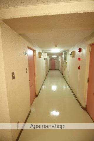 藤井ビル菊水Iの玄関写真
