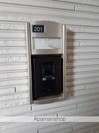 東京都武蔵野市境３丁目[1DK/31.2m2]の共用部1