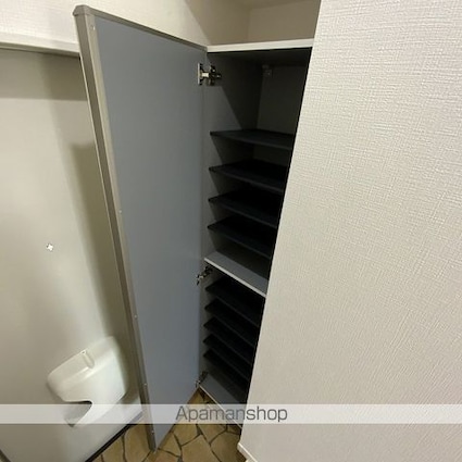 プランドールＡ[1K/30.02m2]の内装7