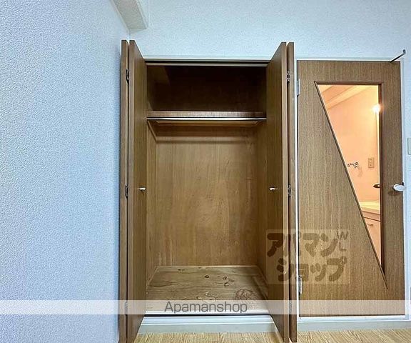 CASA祇園の内装写真
