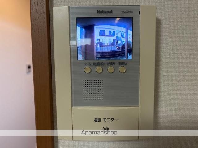 プルミエール ハルカの内装写真