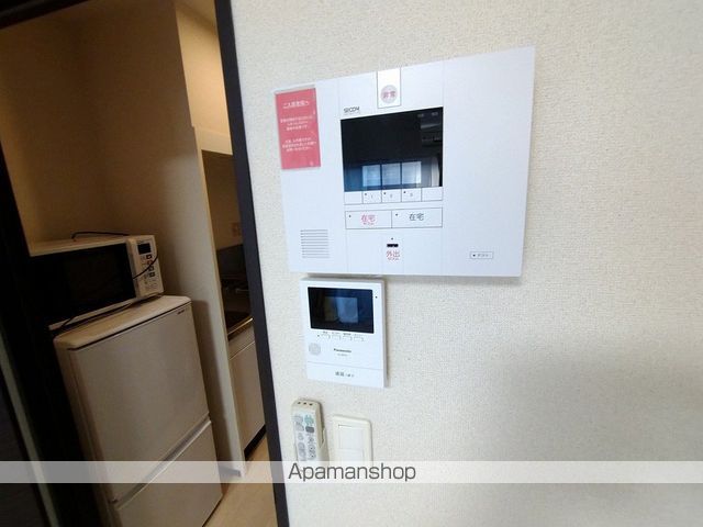 レオネクストシャーロットの内装写真