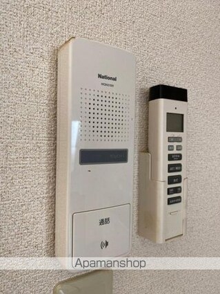 中村第一ビル[2LDK/58.5m2]のその他設備