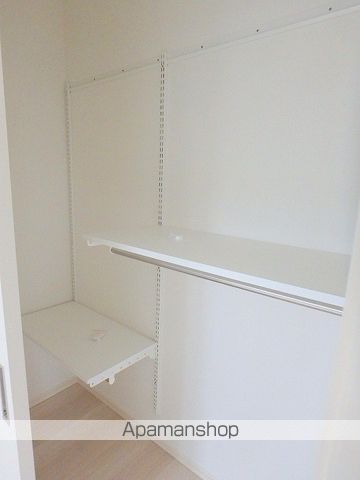 ハルシオンプレイスE棟の内装写真