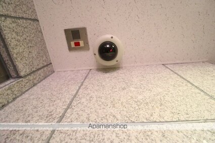 ボンヌール菊野台[1K/26.3m2]のエントランス