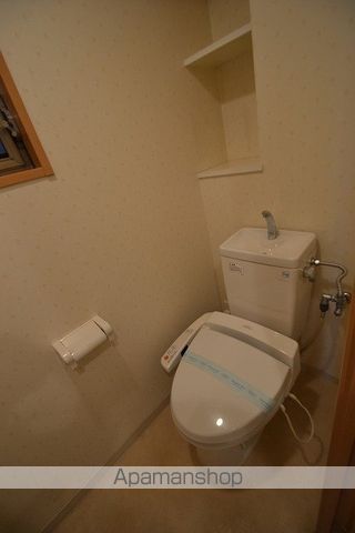 ジェイシティ八丁堀の内装写真