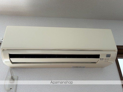 ローズコート阿部Ｃ・Ｄ棟[2LDK/50m2]のその他設備