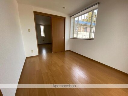 ＧＲＡＣＥ　ＥＮＺＡ[2DK/54.42m2]のリビング・居間