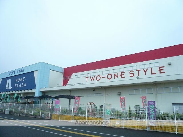 キャトルセゾン・ルル　Ⅰ 103 ｜ 宮崎県都城市都北町3588（賃貸アパート1LDK・1階・50.05㎡） その20