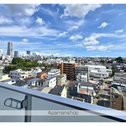 ザ・パークハビオ西横浜の内装写真