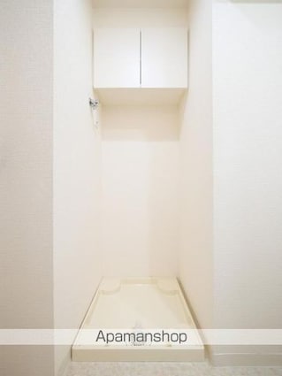 プレミアムキューブ品川戸越[1R/20.74m2]のその他内装3