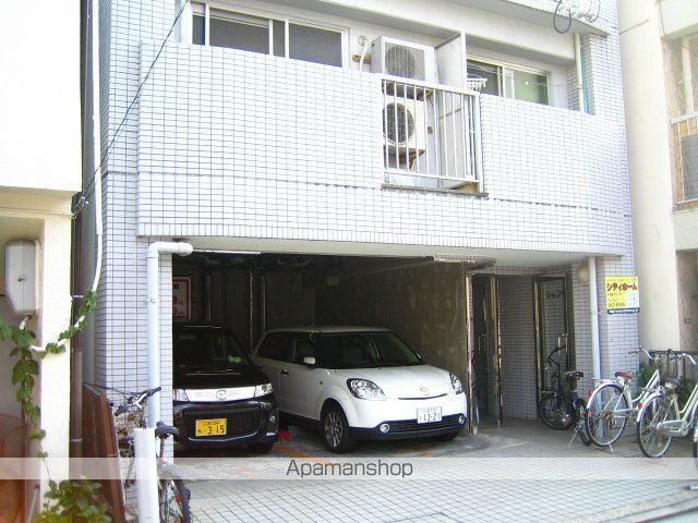 アルティメイトビル銀山町の外観写真