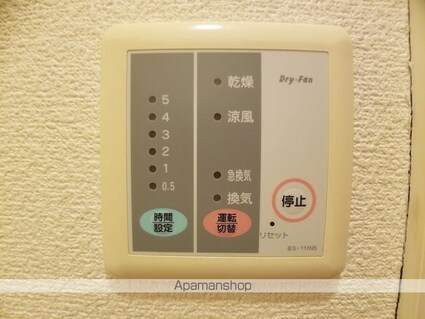 レオパレスｐｒｏｓｐｅｒｉｔｅ[1K/26.08m2]のその他部屋・スペース2