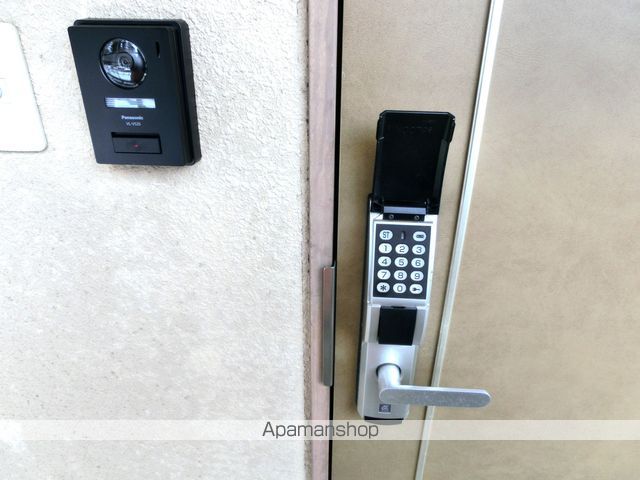 なおみマンションの内装写真
