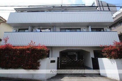 カーサ・デ・藤原[1K/18m2]の共用部