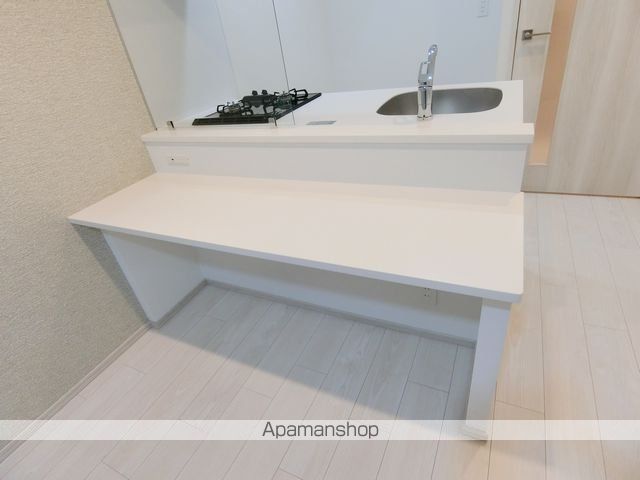 スプランディッド堺東DUEの内装写真