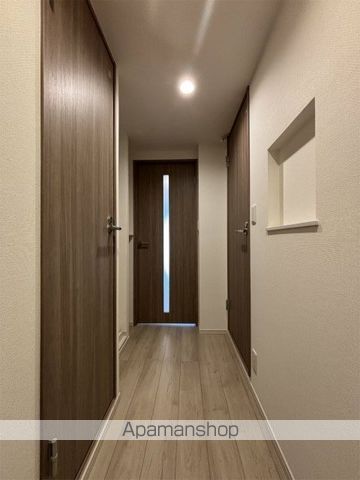 リブリ・OLIVA相模大野の内装写真