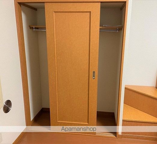 レオパレスうすいの内装写真