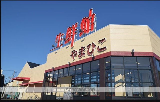 DUPLEX IIの周辺写真