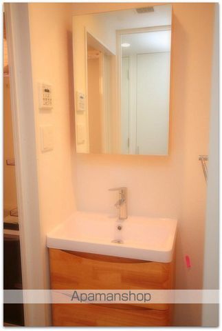 SERENITE本町REFLETの内装写真
