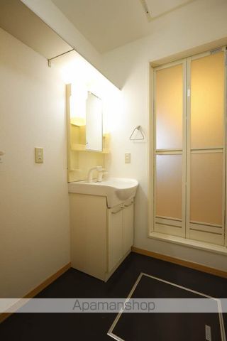 メゾンボヌールII A棟の内装写真