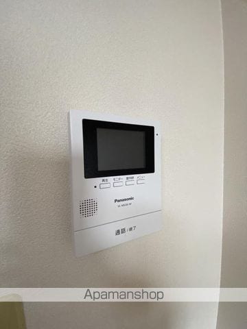 サンフラワーハイツの内装写真