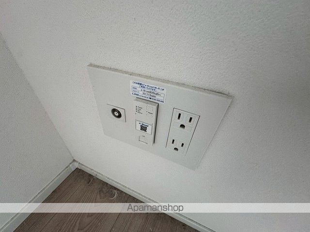 フウキレジデンス平野の内装写真