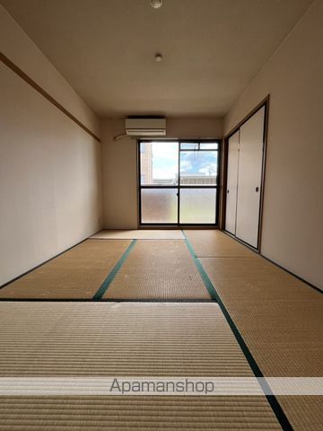 シティーアークSTの内装写真