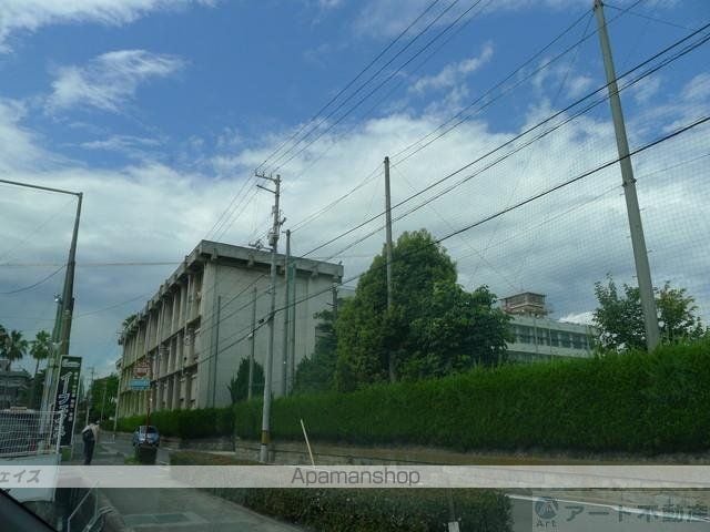 ブライム北斎院 301 ｜ 愛媛県松山市北斎院町748-5（賃貸マンション3LDK・3階・75.00㎡） その19