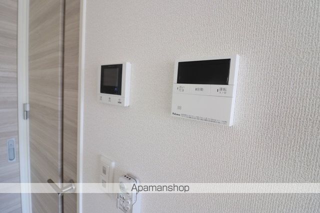 トリシア大町の内装写真