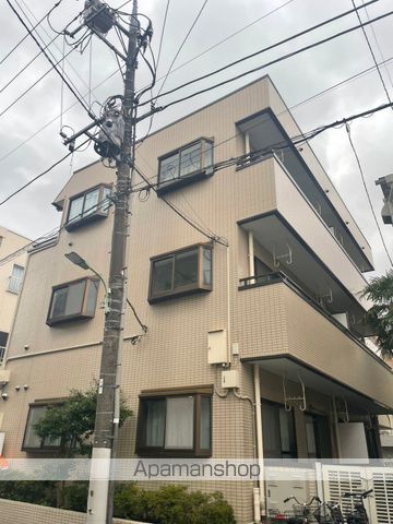 パル仲池上