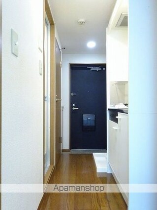 アヴァンティ哲学堂公園[1K/19.32m2]の内装3