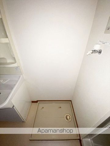 マーヴェラスBの内装写真