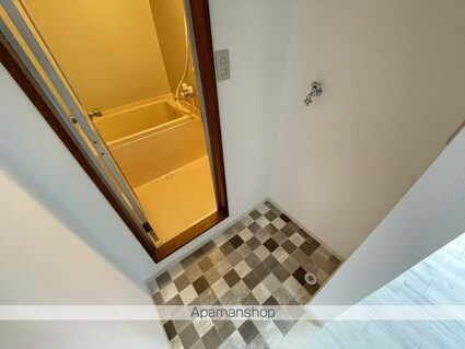 川勝アパート（カワカツアパート）[2LDK/49.58m2]の内装1