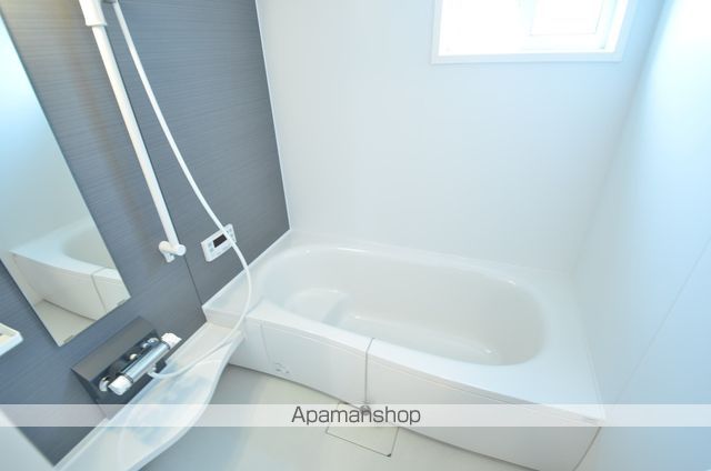 AーROOMの内装写真