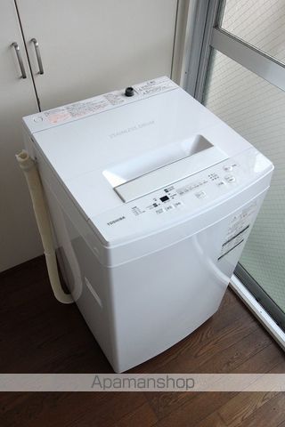 山城ロイヤルハイツの内装写真