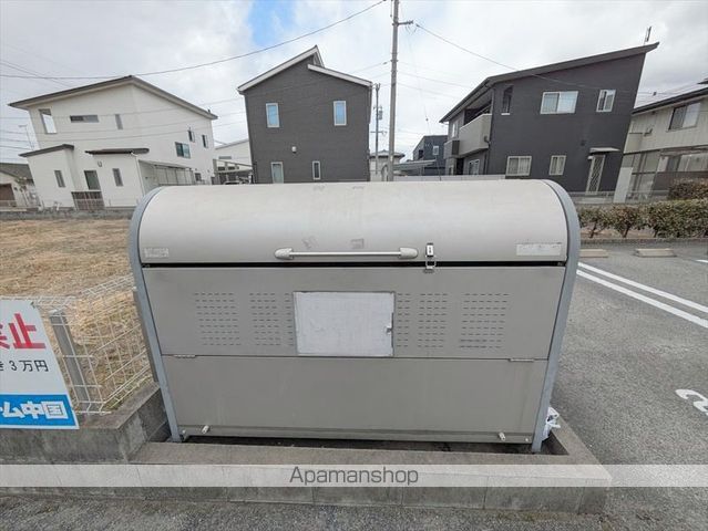グランソレイユ Cのその他写真