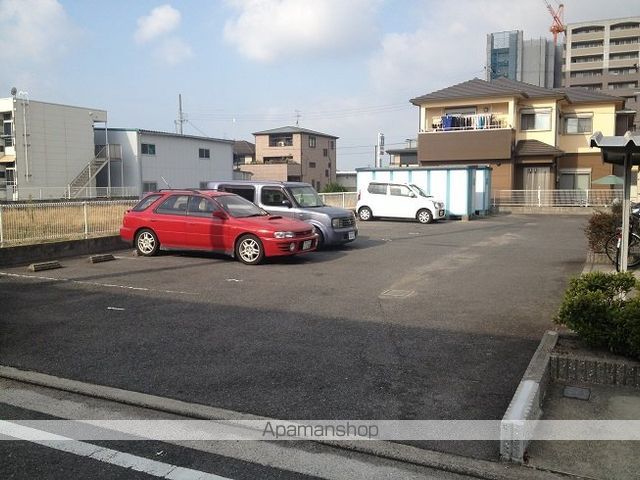 レオパレスかつらぎのその他写真