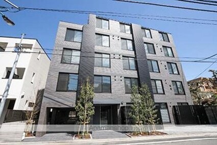 Ｃｅｎｔｅｎａｒｉｏ市谷二十騎町[1K/25.72m2]の外観2