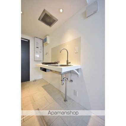 アパートメントクロ三軒茶屋[1R/15.08m2]のその他内装8