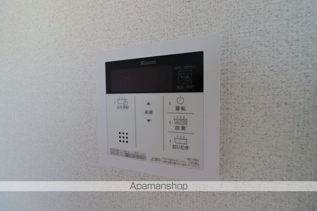 ベルハイム地御前の内装写真
