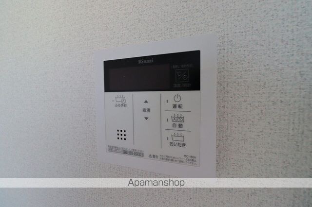 ベルハイム地御前[1R/23.1m2]の内装9