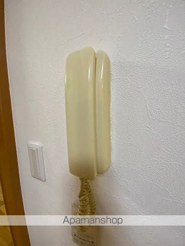 ハイツルミナリーの内装写真