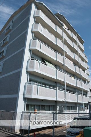 ドミール有住・光明池の外観写真