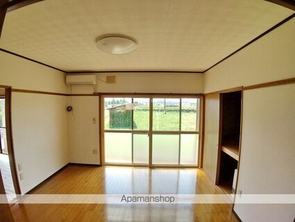 長野県長野市大字北堀[3DK/59.62m2]の内装2