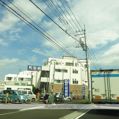 ガーラアッヴェニーレの周辺写真