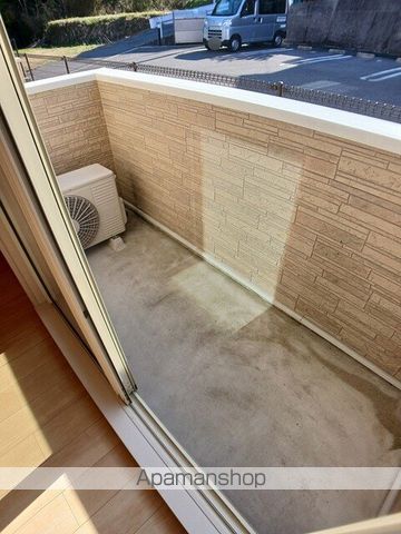 シュティル ブリーゼの内装写真