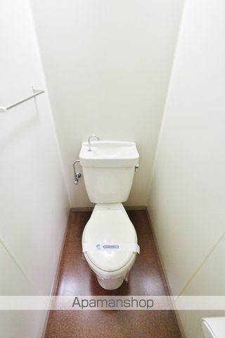 昭和ハイツの内装写真