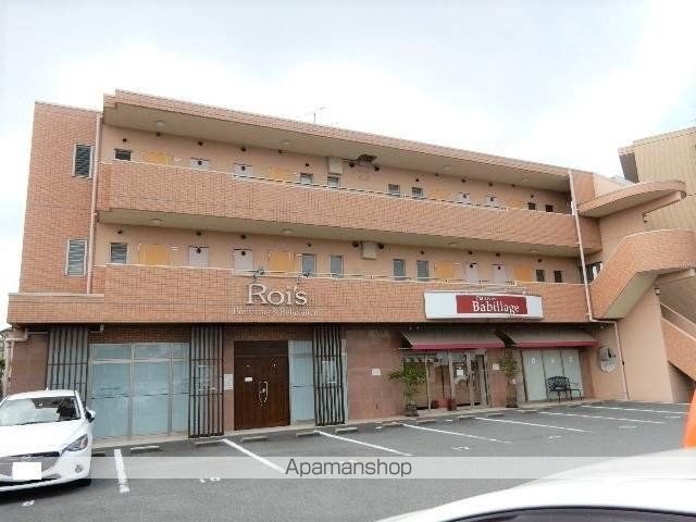 CASA TENの外観写真