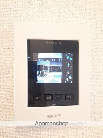 グランブルー Dの内装写真